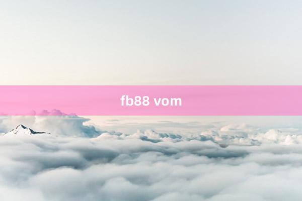 fb88 vom