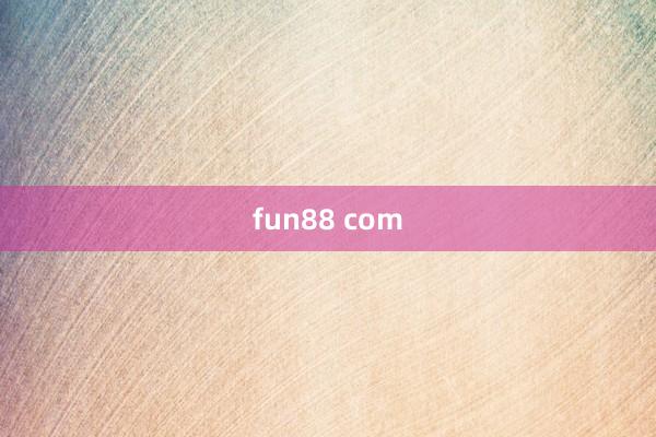 fun88 com