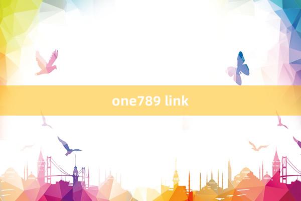 one789 link