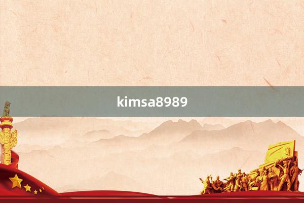 kimsa8989